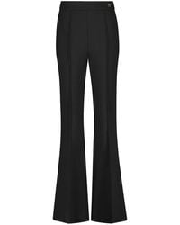 Callas Milano - Lola Cropped Trousers - Lyst