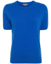 N.Peal Cashmere - Milly カシミア トップ - Lyst