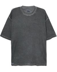 Izzue - T-Shirt A Maniche Corte - Lyst