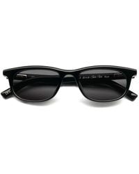 Chimi - Sim Sim Geometric-Frame Sunglasses - Lyst