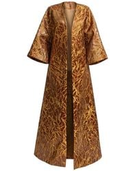 Gemy Maalouf - Structured Kaftan - Lyst