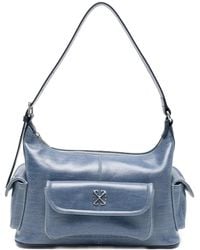 Off-White c/o Virgil Abloh - Sac Porté Épaule Dumbo.B - Lyst