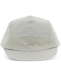 Satisfy - Peaceshell Short-Visor Cap - Lyst