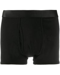 Sunspel - Boxer Classique - Lyst