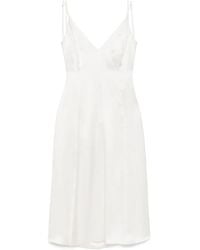 Kiki de Montparnasse - Soie Gown - Lyst