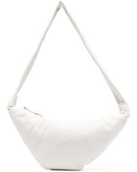 Lemaire - Bandolera Croissant - Lyst