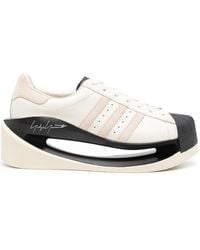 Y-3 - Y-3 Gendo Superstar - Lyst