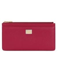 Dolce & Gabbana - Wallets - Lyst