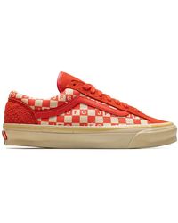 Vans - X Joe Freshgoods Og Style 36 Lx "Honeymoon Stage" Sneakers - Lyst