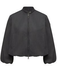 Moncler - Coats - Lyst