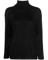Tom Ford - Fijngebreide Coltrui - Lyst