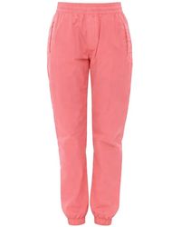 Givenchy - Elasticated-Waist Track Pants - Lyst