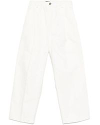 Sofie D'Hoore - Pantalones con pinzas - Lyst