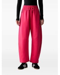 adidas - Z.N.E. Open Hem Pants - Lyst