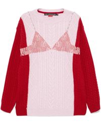 ANDERSSON BELL - Maglione - Lyst