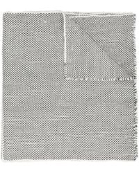 Voz - 'Lineas' Schal - Lyst