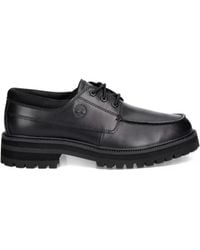 Timberland - Derbies Britton Drive À Lacets - Lyst