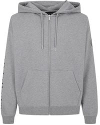 Canada Goose - Logo-Detail Rove Hoodie - Lyst