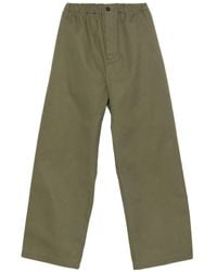 Sofie D'Hoore - Hose mit geradem Bein - Lyst