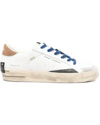 Crime London - Sk8 Deluxe Sugar Skate Deluxe Sneakers - Lyst