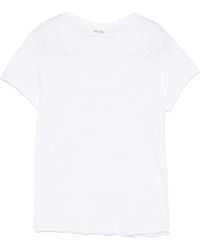American Vintage - Jacksonville T-Shirt - Lyst