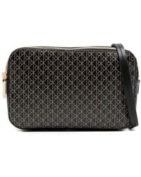 Calvin Klein - Sac À Bandoulière Long Emblem - Lyst