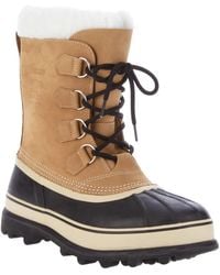 Sorel - Caribou ブーツ - Lyst