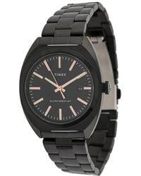 Timex - Milano Xl 40Mm Watch - Lyst