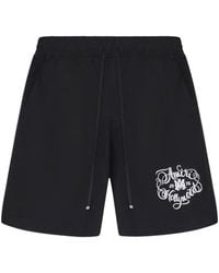 Amiri - Hollywood Shorts - Lyst