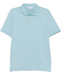 J.Lindeberg - Verse Polo Shirt - Lyst