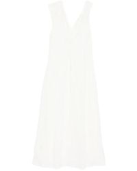 Ruohan - Robe Longue Kiva - Lyst
