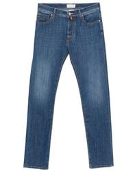 Jacob Cohen - Bard Jeans - Lyst