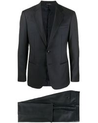 Giorgio Armani - Two-Piece Formal Suit - Lyst