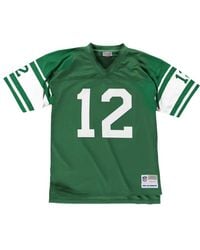 Mitchell & Ness - Joe Namath New York Jets 1968 Legacy T-Shirt - Lyst