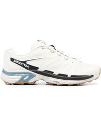 Salomon - Sneakers mit Logo - Lyst