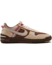 Nike - Sneakers La Field General X Union - Lyst