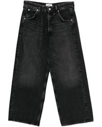 Agolde - Vana Jeans - Lyst