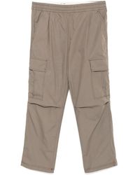 Chocoolate - Drawstring Cargo Trousers - Lyst