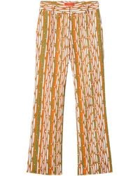 La DoubleJ - 24/7 Broek - Lyst