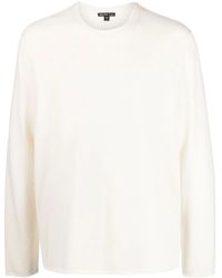James Perse - Grateful Dead Intarsia Knit Cashmere Jumper - Lyst