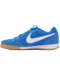 Nike - Gato Panelled Sneakers - Lyst