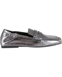 Ash - Metallic Mules - Lyst