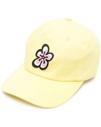 Camper - Cappello Con Applicazione - Lyst