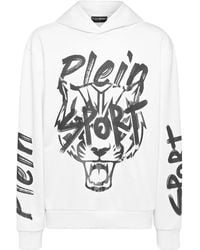 Philipp Plein - Hoodie - Lyst