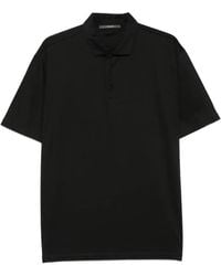 Kangra - Short-Sleeve Polo Shirt - Lyst