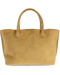 LIE STUDIO - Borsa Tote Grace - Lyst