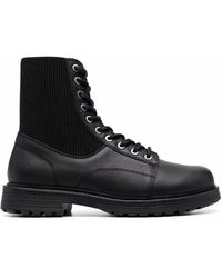 Botas DIESEL de hombre: hasta el 44 % de descuento | Lyst