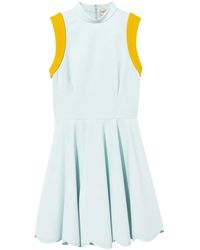 PUCCI - Flared Jurk - Lyst
