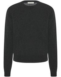 The Row - Cashmere Sweater - Lyst