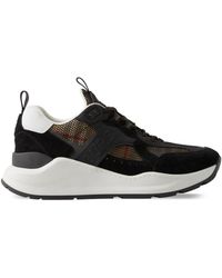 Burberry - Sean Trainers - Lyst